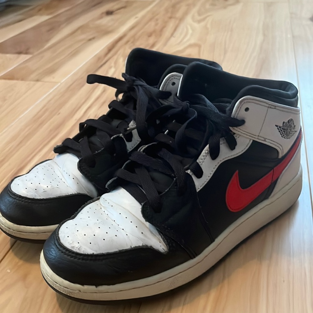 Nike Air Jordan